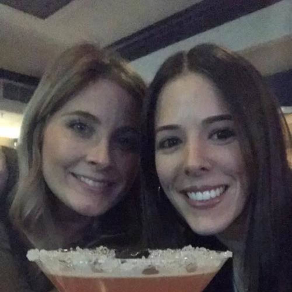 Meet your Posher, Paige